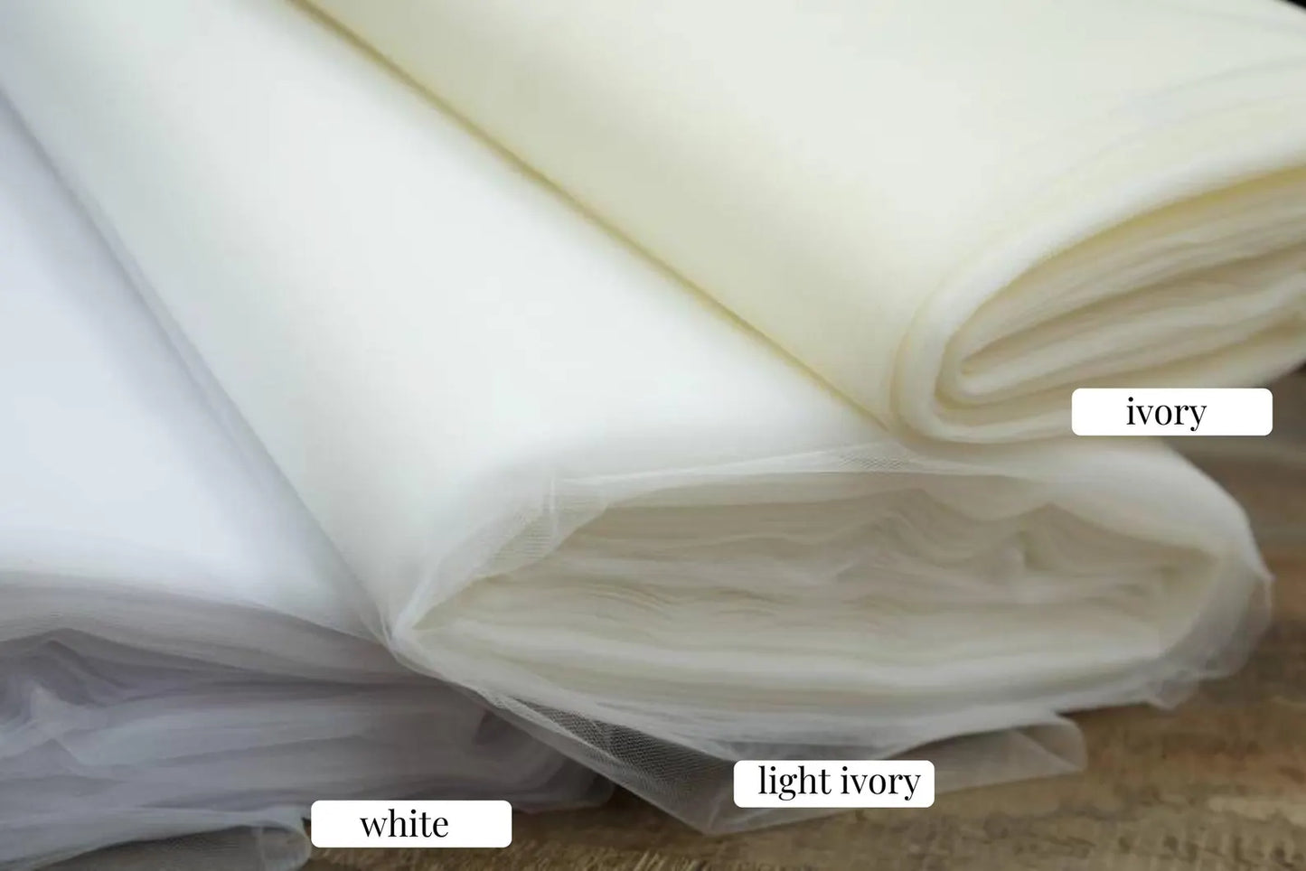 Express Veil Making and Delivery