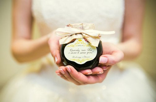 Unique Wedding Guest Gift Ideas: Original Expressions of Appreciation