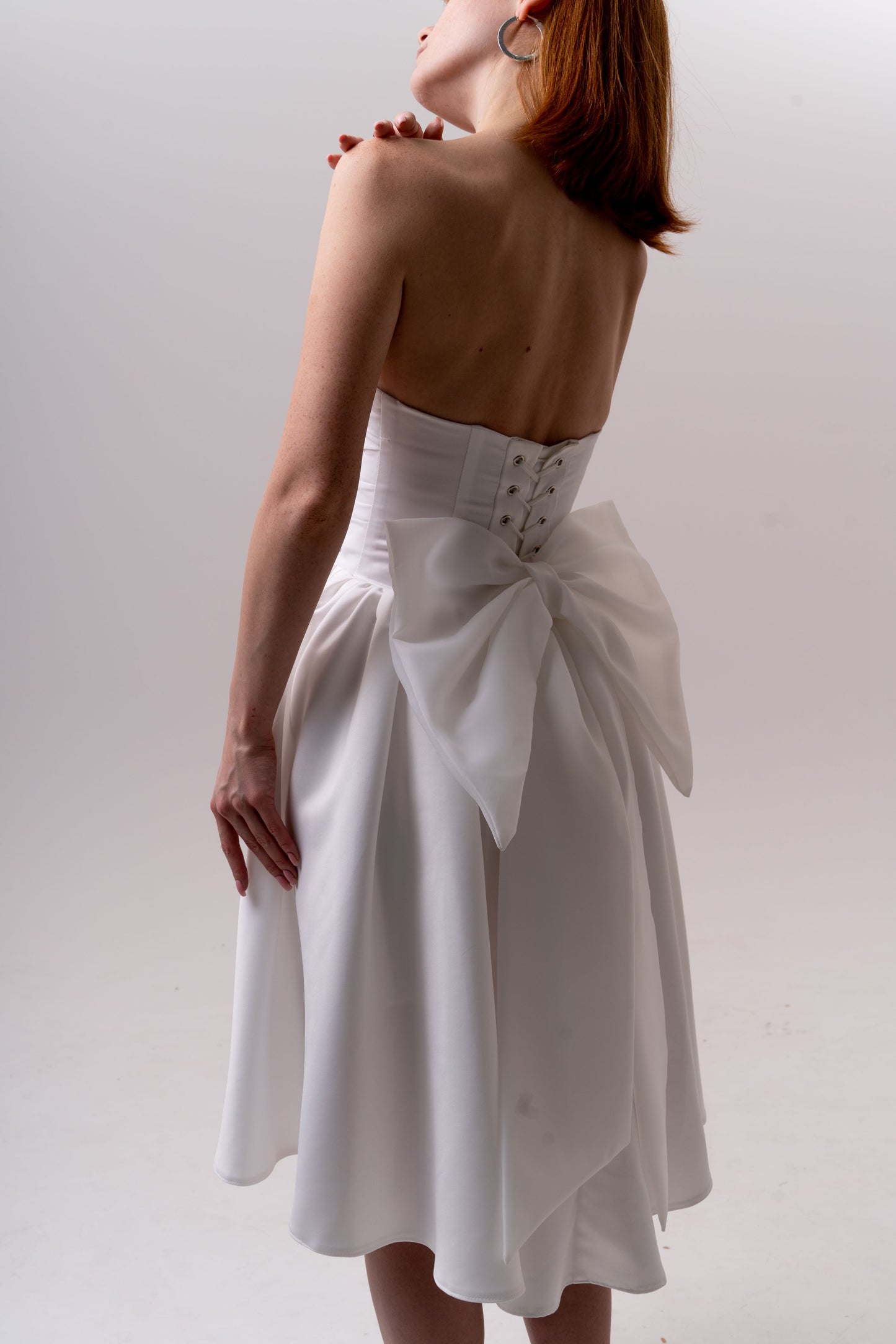 Wedding dress " Penelop "