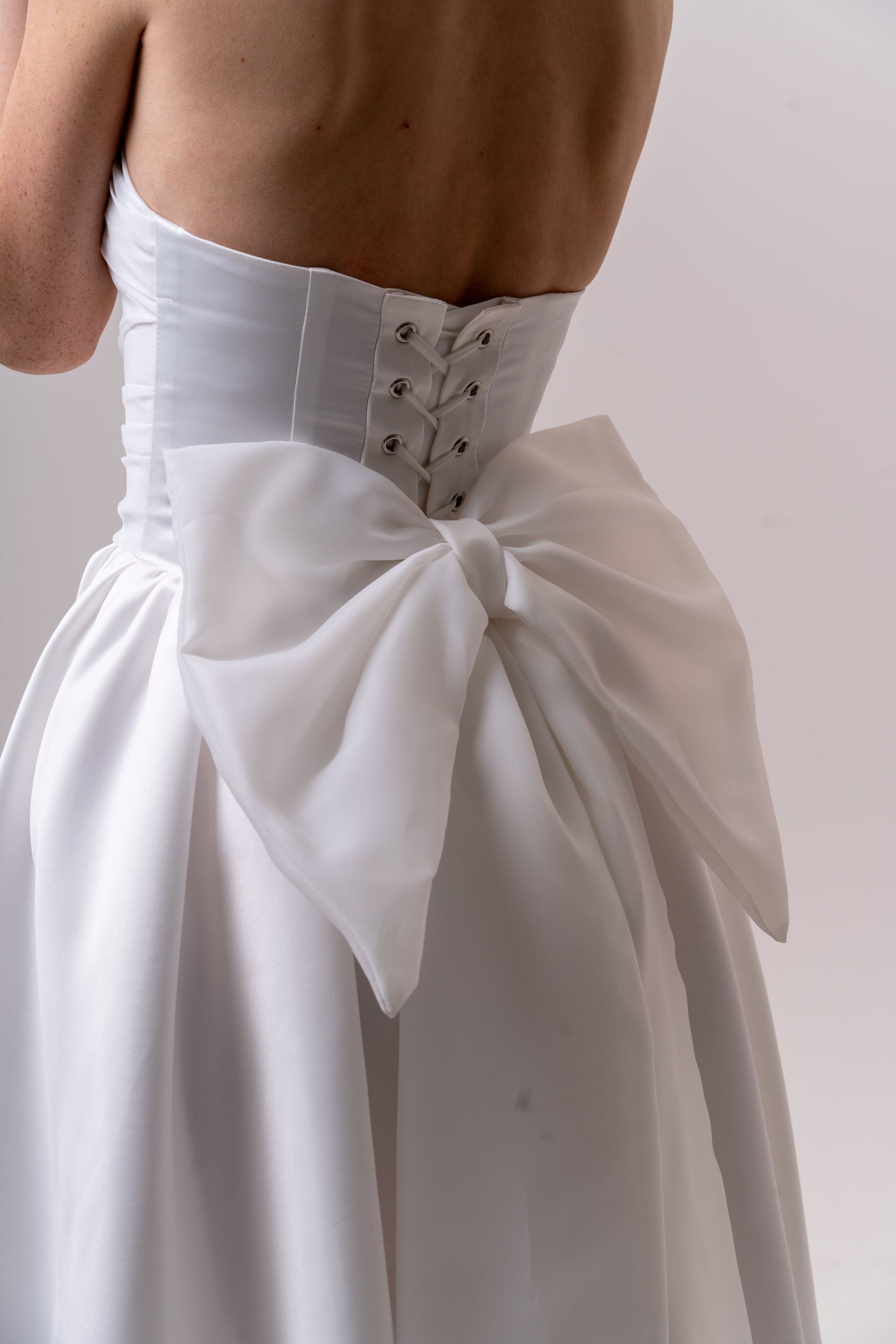 Wedding dress " Penelop "