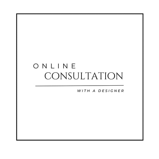 Online Consultation with the Designer – Find the Perfect Veil for Your Wedding Dress